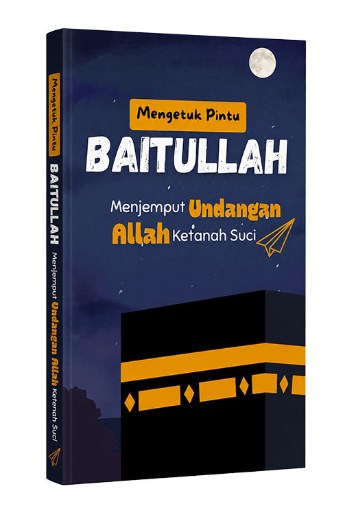 Mengetuk Pintu Baitullah